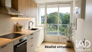 Appartement à Bruges (33520)