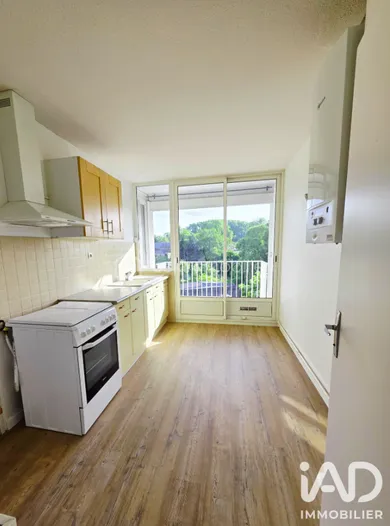 Appartement à Bruges (33520)