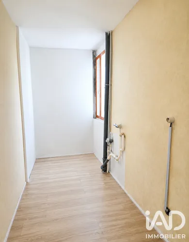 Appartement à Bruges (33520)