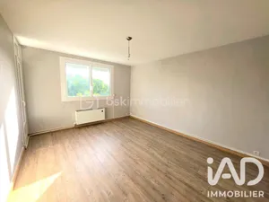 Apartment in Bruges (33520)