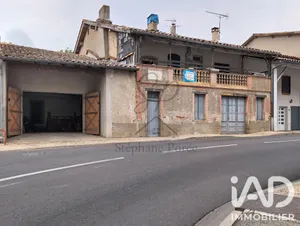 House in L'Honor-de-Cos (82130)