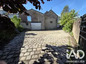 Maison à Sautron (44880)