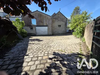 Maison à Sautron (44880)