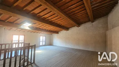 Maison de village à Alénya (66200)