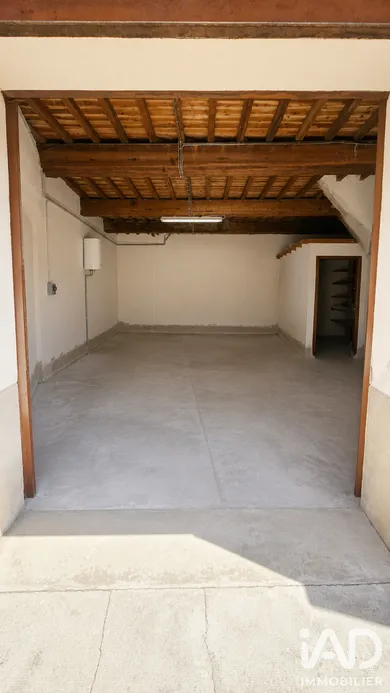 Maison de village à Alénya (66200)