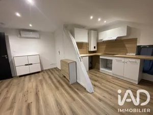 Studio à Chanceaux-sur-Choisille (37390)