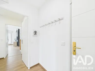 Duplex à Évry (91000)