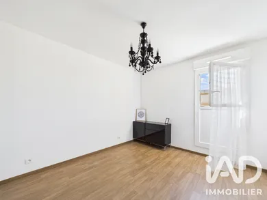 Duplex à Évry (91000)