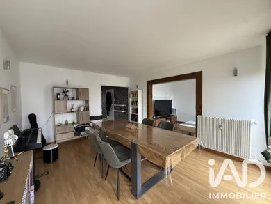 Appartement à Reims (51100)