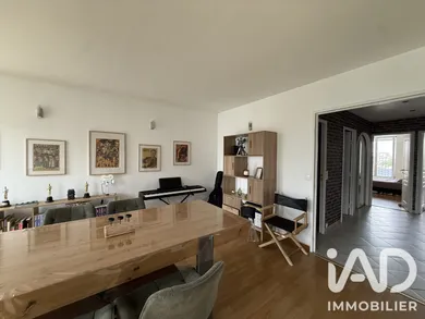 Appartement à Reims (51100)