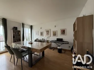 Appartement à Reims (51100)