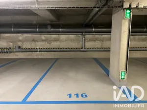 Parking à Arcueil (94110)