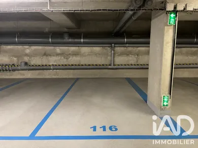 Parking à Arcueil (94110)