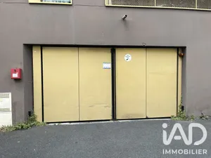 Parking à Arcueil (94110)