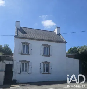 Maison à AUDIERNE (29770)