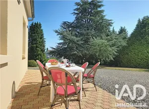 Maison traditionnelle à Saint-Sauveur-la-Pommeraye (50510)