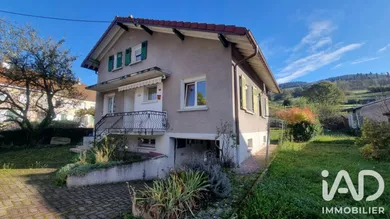 Maison à Plainfaing (88230)