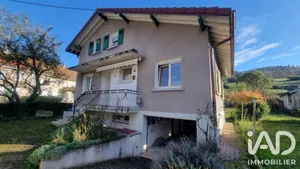 Maison à Plainfaing (88230)