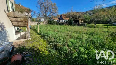 Maison à Plainfaing (88230)