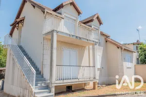 Maison à Vigneux-sur-Seine (91270)