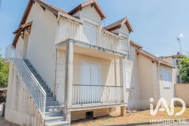 Maison à Vigneux-sur-Seine (91270)