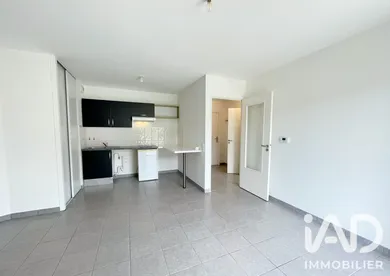 Appartement à Bassussarry (64200)