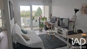 Apartment in Mérignac (33700)