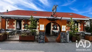 Restaurant à Soulac-sur-Mer (33780)