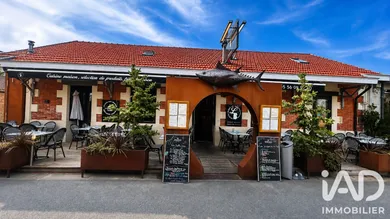 Restaurant à Soulac-sur-Mer (33780)