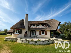 Maison à Romilly-sur-Andelle (27610)