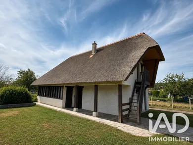 Maison à Romilly-sur-Andelle (27610)