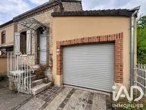 House in Amilly (45200)