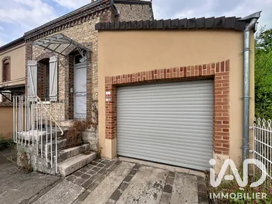 House in Amilly (45200)