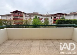 Apartment in Bassussarry (64200)