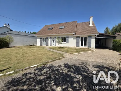 Maison à Saint-Denis-en-Val (45560)