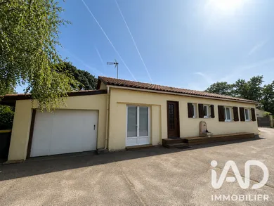 Maison à Cestas (33610)