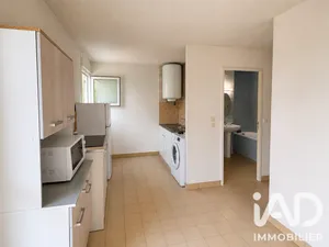Appartement à Mèze (34140)