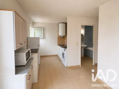 Appartement à Mèze (34140)