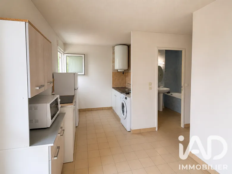 Appartement 1 pièce 30 m² · à Mèze · 30 m² · 116 000 €