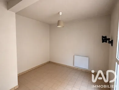 Appartement à Mèze (34140)