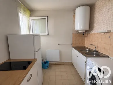 Appartement à Mèze (34140)