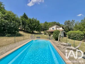 Maison à Salazac (30760)