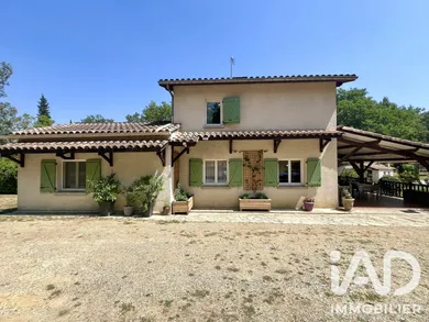 Maison à Salazac (30760)