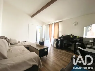 Maison à Drancy (93700)