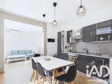 Immeuble à Saint-André-les-Vergers (10120)