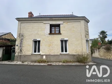 Maison de village à Doué-en-Anjou (49700)