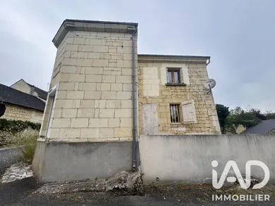 Maison de village à Doué-en-Anjou (49700)