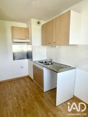 Appartement à Gaillac (81600)