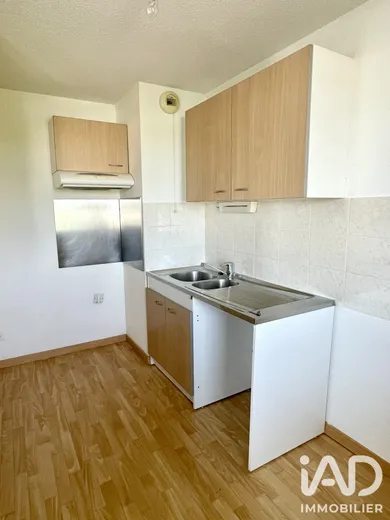 Appartement à Gaillac (81600)
