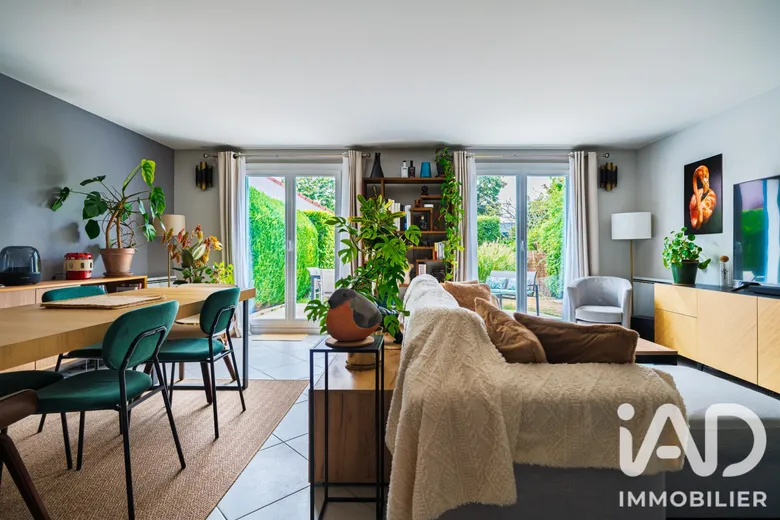Maison 5 pièces 100 m² · à Guyancourt · 100 m² · 445 000 €